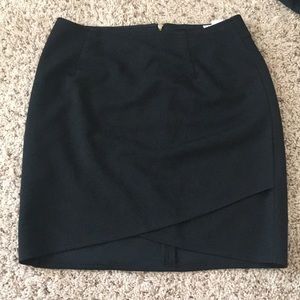 Envelope Skirt